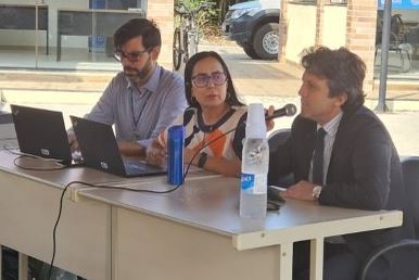 MPF participa de acordo para regularização fundiária do Quilombo da Rasa (RJ)