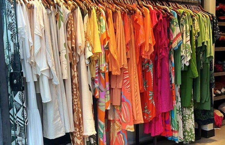 Calor: invista nas combinações certas e fique por dentro das tendências