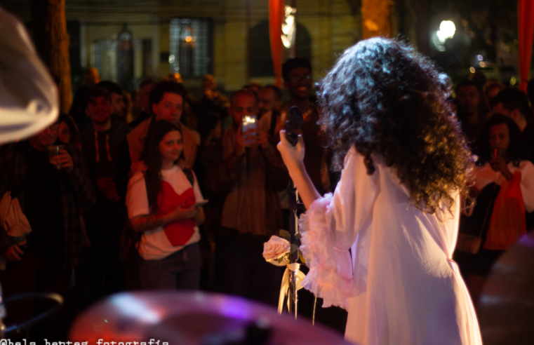 Solstício do Som está com inscrições abertas para bandas de Petrópolis que queiram se apresentar na edição de verão