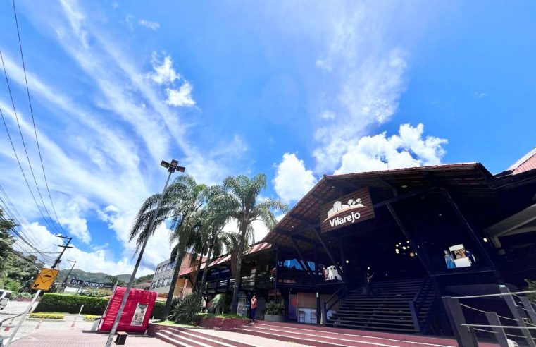 Expectativa é de Itaipava lotada no feriado de 7 de setembro