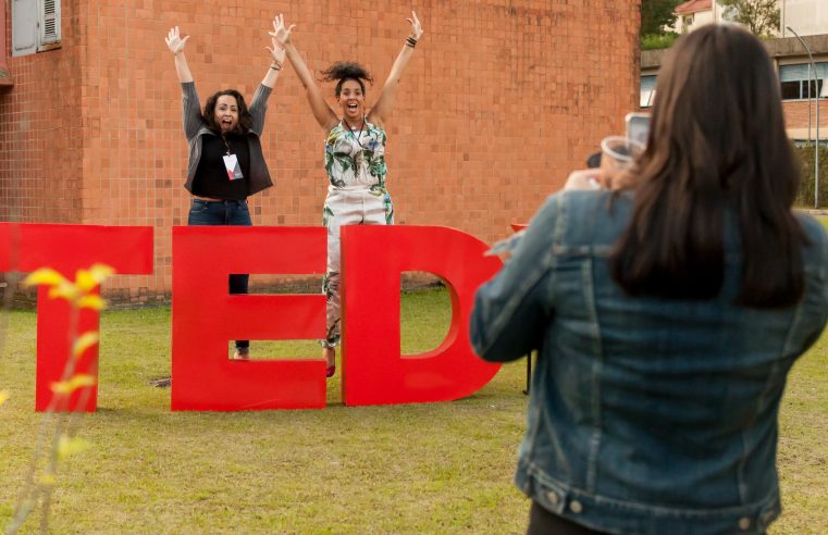 TEDxPetrópolis 2024 traz o tema ‘[re]existir’