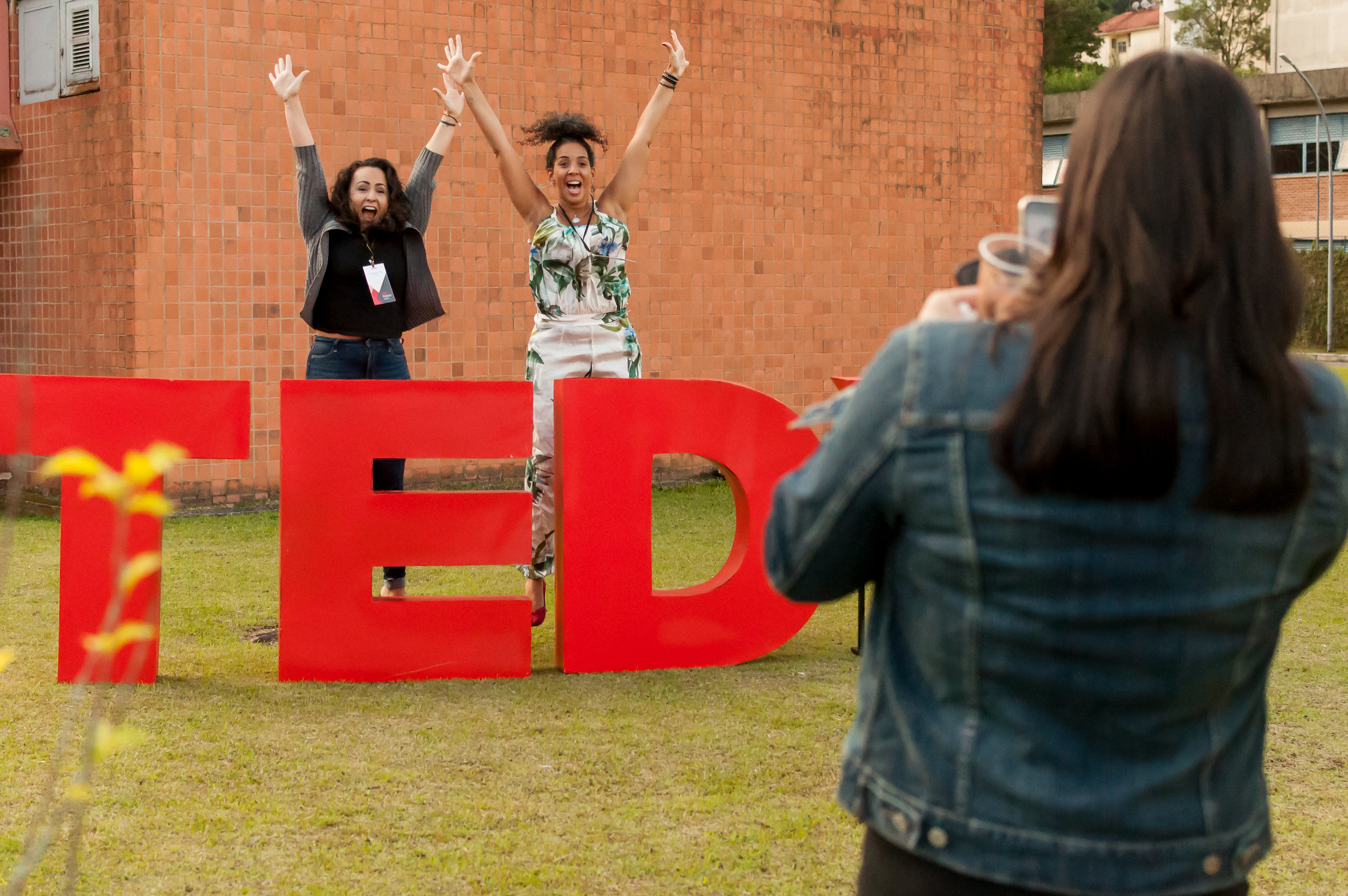 TEDxPetrópolis 2024 traz o tema ‘[re]existir’