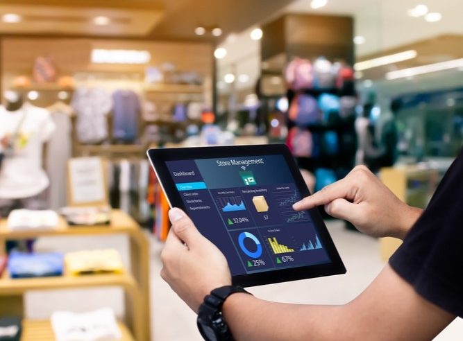 Tecnologia, personalização e sustentabilidade ditam as tendências e desafio para o comércio