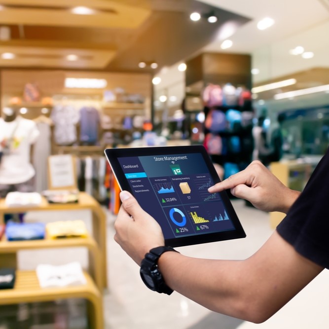 Tecnologia, personalização e sustentabilidade ditam as tendências e desafio para o comércio