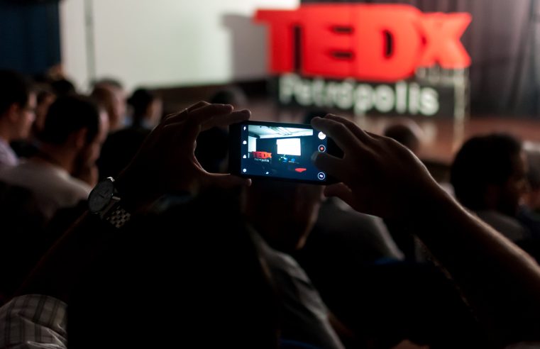 TEDxPetrópolis 2024 será realizado em outubro