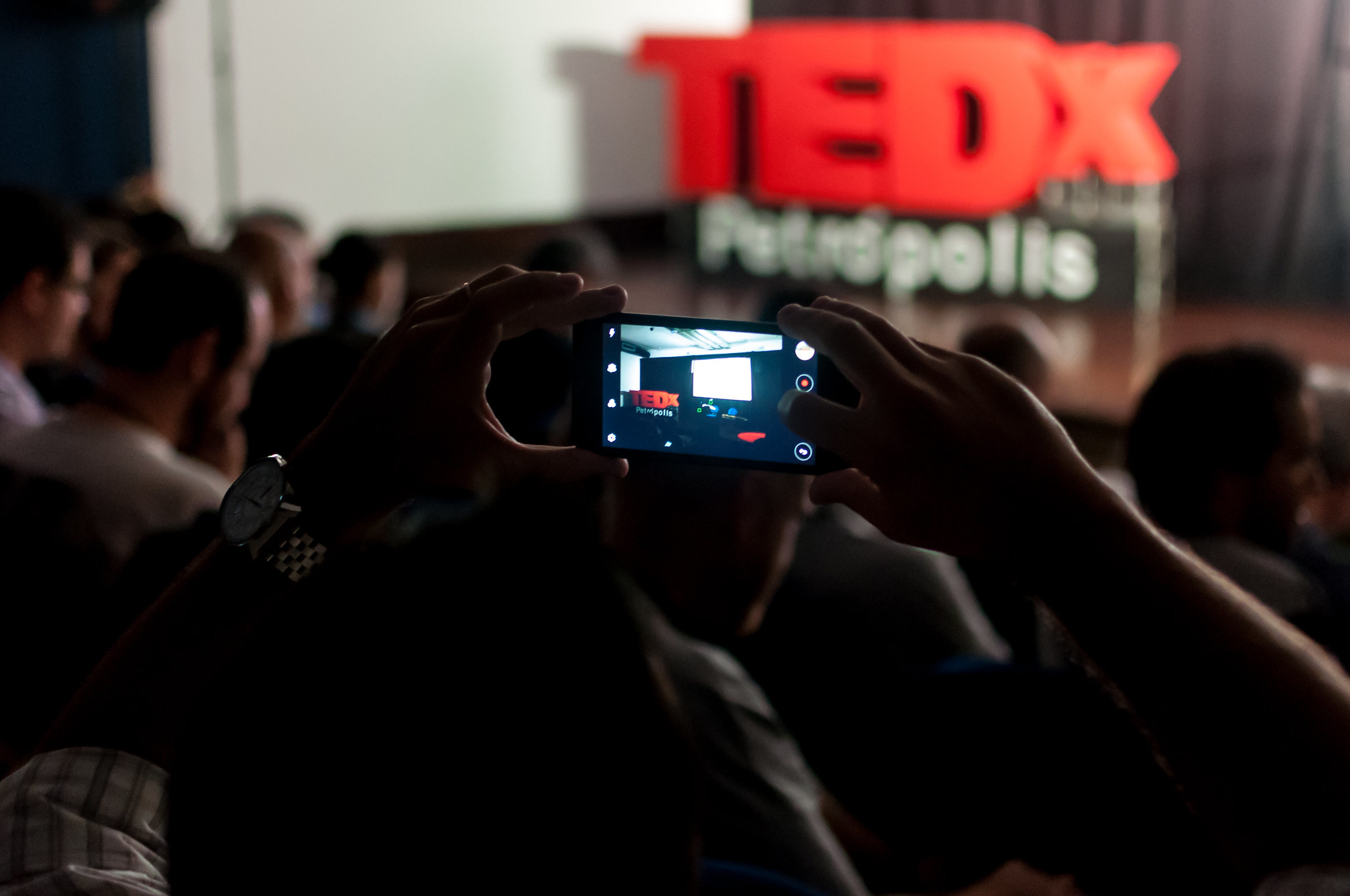 TEDxPetrópolis 2024 será realizado em outubro
