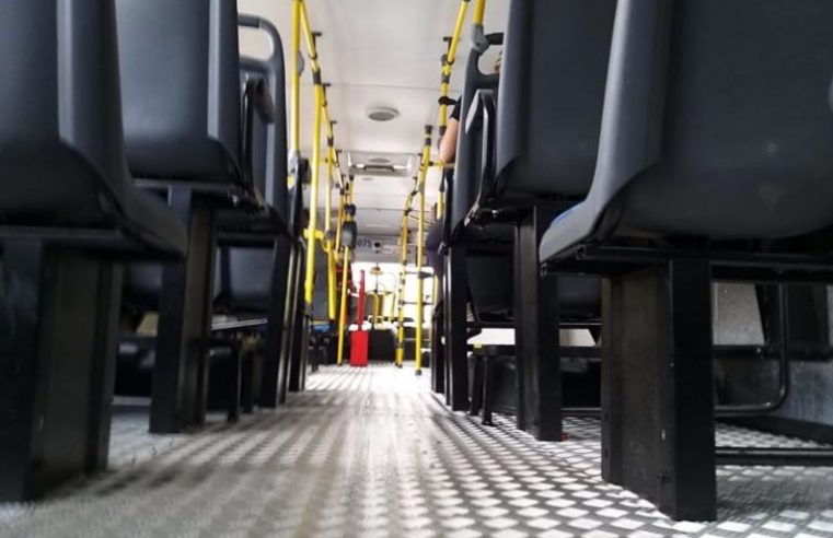 Empresas de ônibus anunciam plano de contingência urgente em Petrópolis