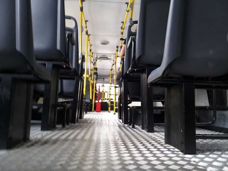 Empresas de ônibus anunciam plano de contingência urgente em Petrópolis