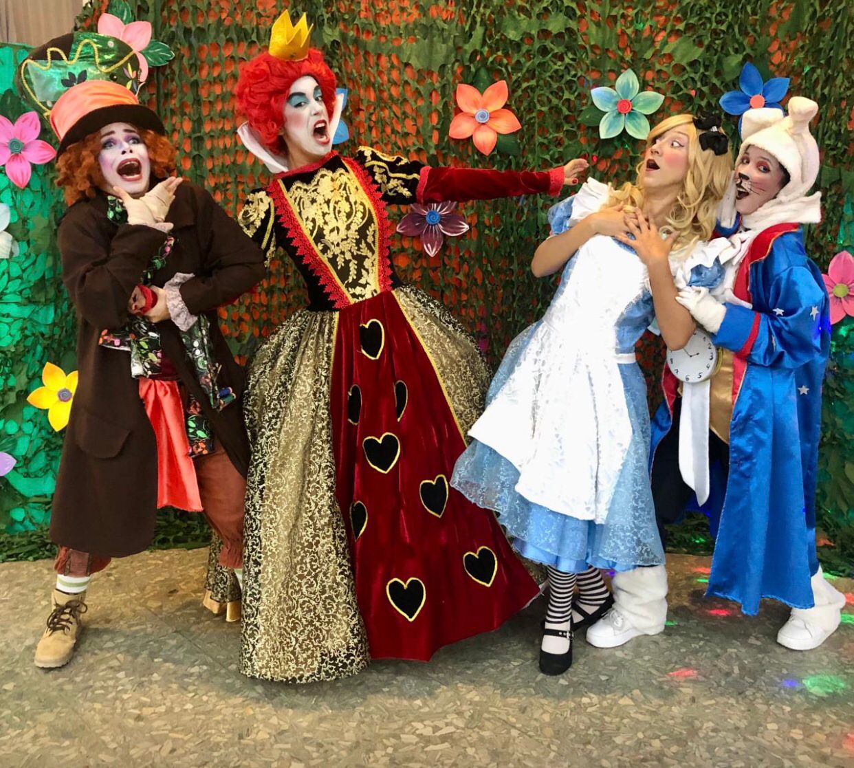 Programação animada agita o fim de semana do HiperShopping Petrópolis