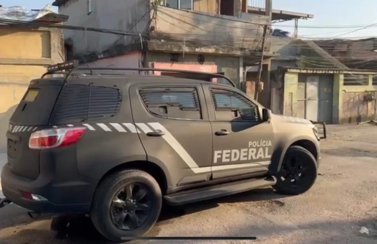 Operação desarticula organização criminosa de propagação de notícias falsas em campanhas eleitorais