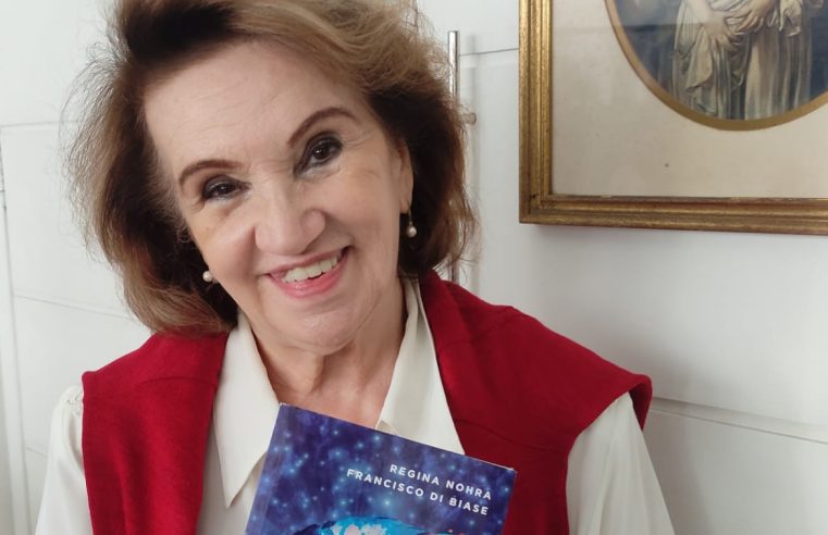 Evento promove autoconhecimento e destina 10% das inscrições à APPO