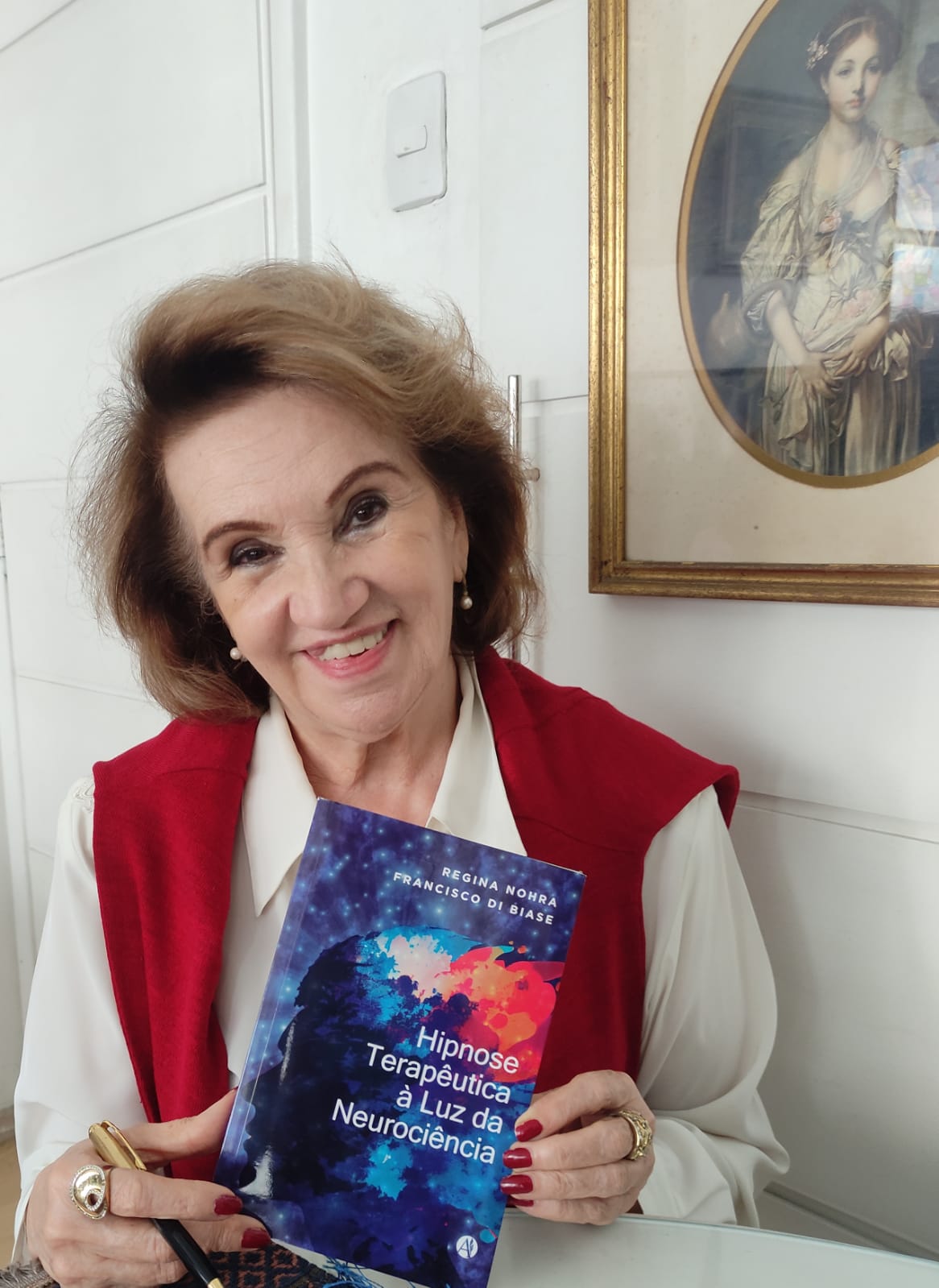 Evento promove autoconhecimento e destina 10% das inscrições à APPO