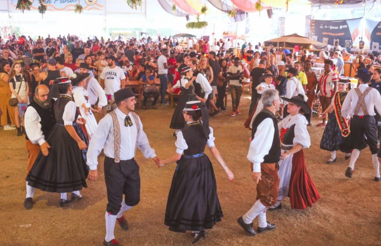Oktoberfest Petrópolis retorna com novidades e programação diversificada para o segundo fim de semana