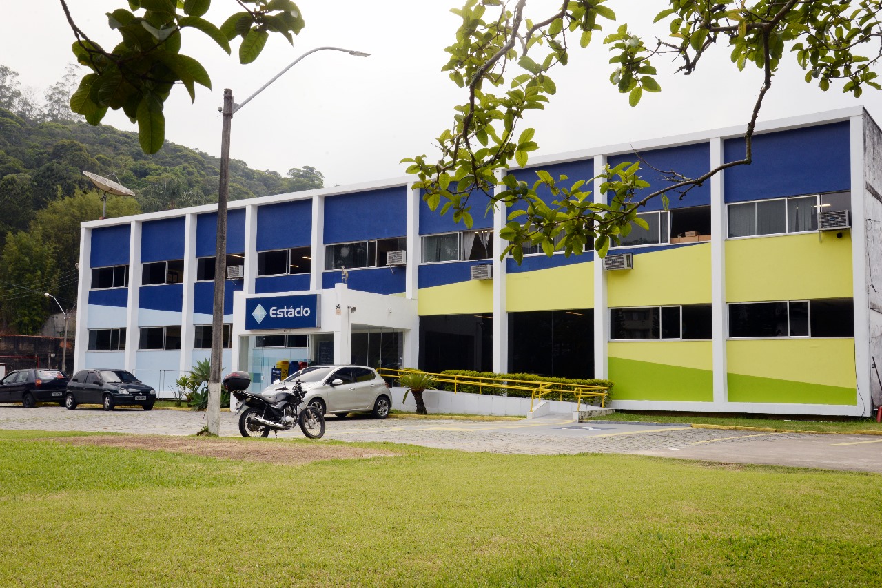 Estácio Petrópolis realiza evento em comemoração ao Dia do Nutricionista neste sábado, 14 de setembro