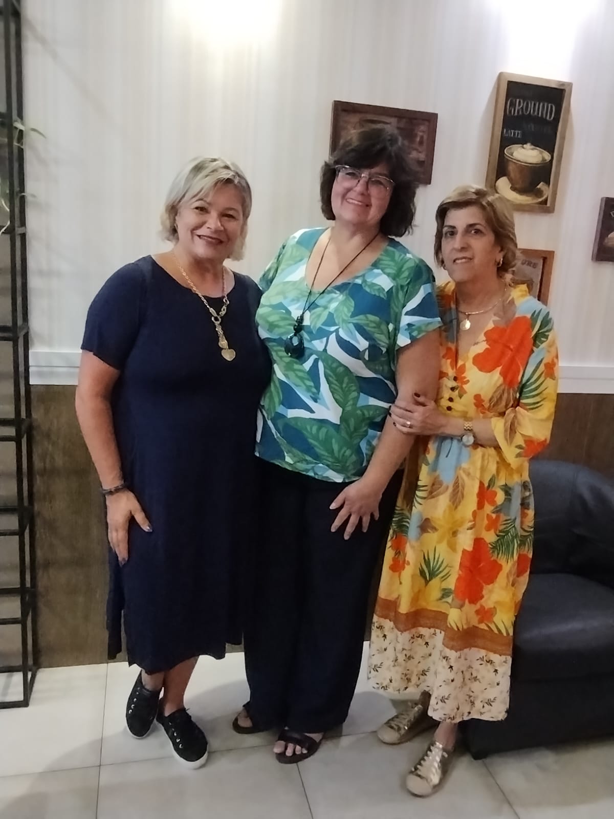 Empresária Patrícia Fernandes é anunciada como madrinha do Outubro Rosa 2024 pela APPO