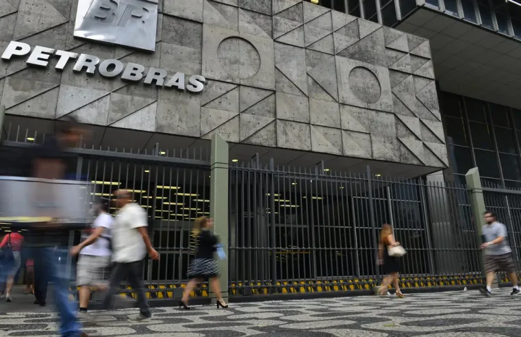 Petrobras atinge marca de 1 milhão de acionistas individuais na bolsa