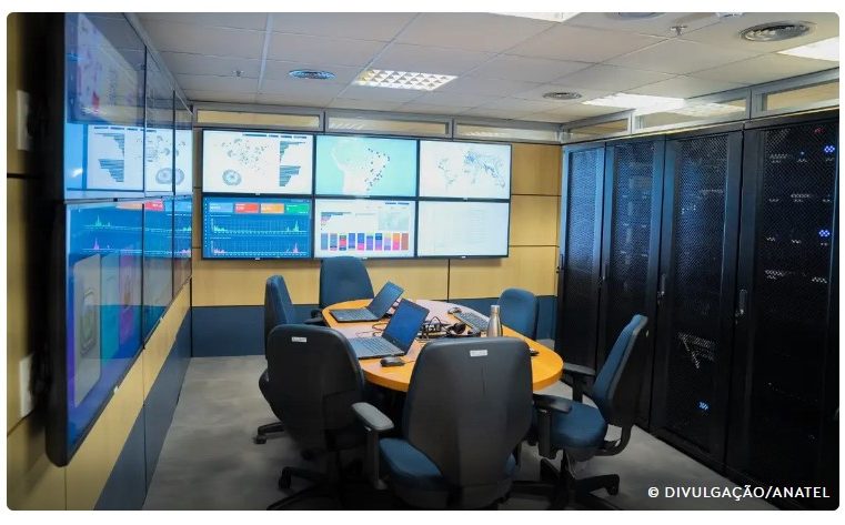 Maratona da Anatel incentiva soluções contra dispositivos irregulares