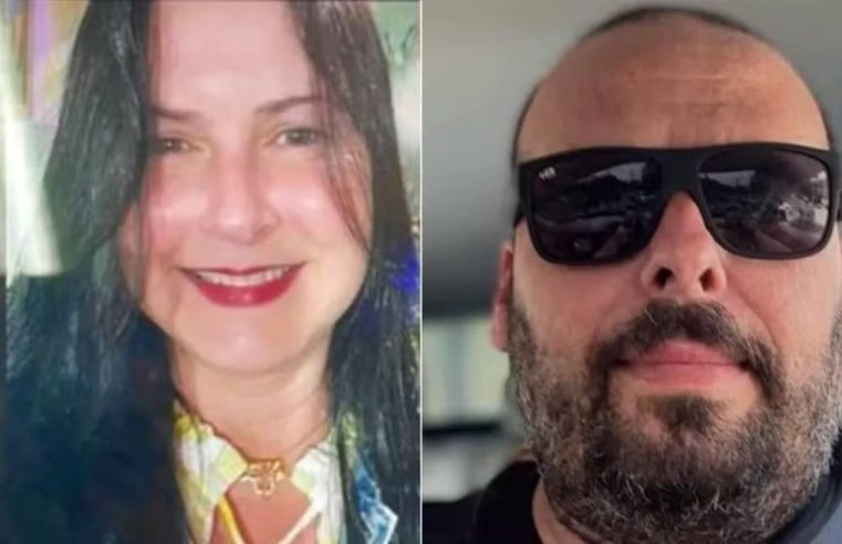 Polícia Civil encontra corpo, em Teresópolis, que pode ser da advogada Anic Peixoto Herdy