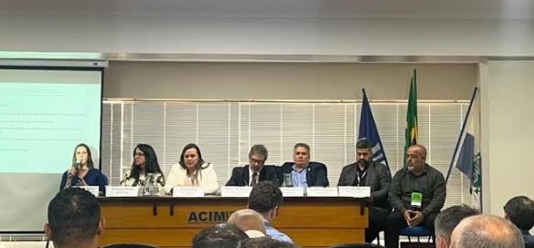Detro-RJ finaliza rodada de audiências públicas sobre licitação de linhas de ônibus intermunicipais