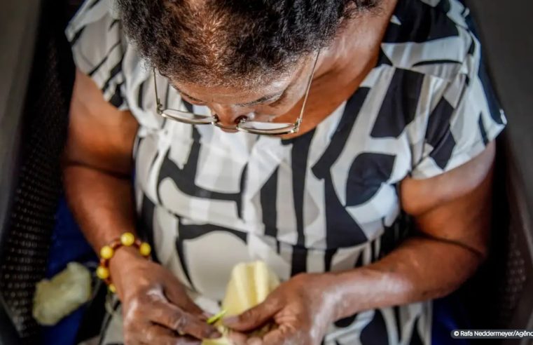 Censo: Brasil tem 160 mil vivendo em asilos e 14 mil em orfanatos