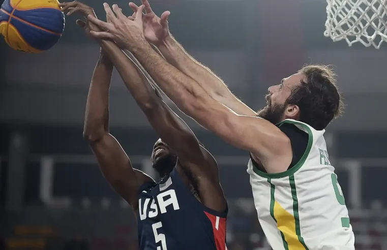 Caixa anuncia patrocínio de R$ 160 milhões a Comitê Olímpico do Brasil