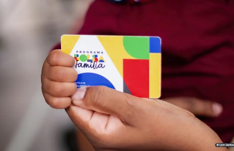 Caixa começa a pagar Bolsa Família de setembro