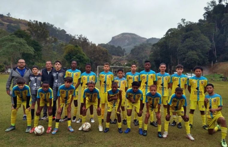 Campeonato Municipal de Futebol se aproxima do fim da primeira fase