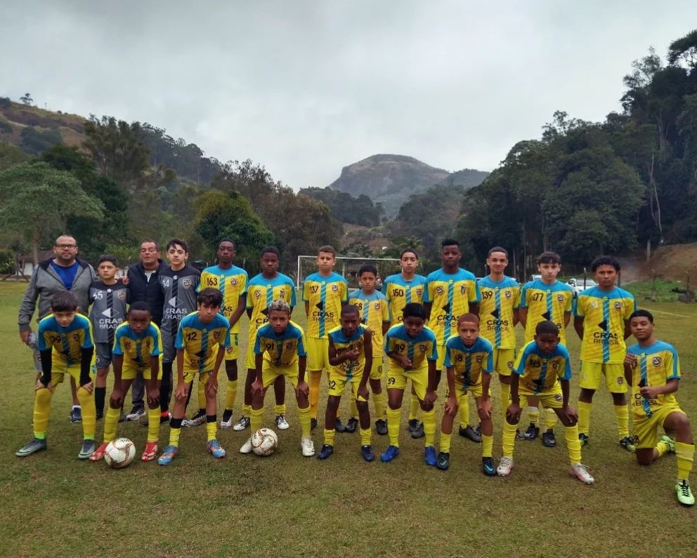 Campeonato Municipal de Futebol se aproxima do fim da primeira fase