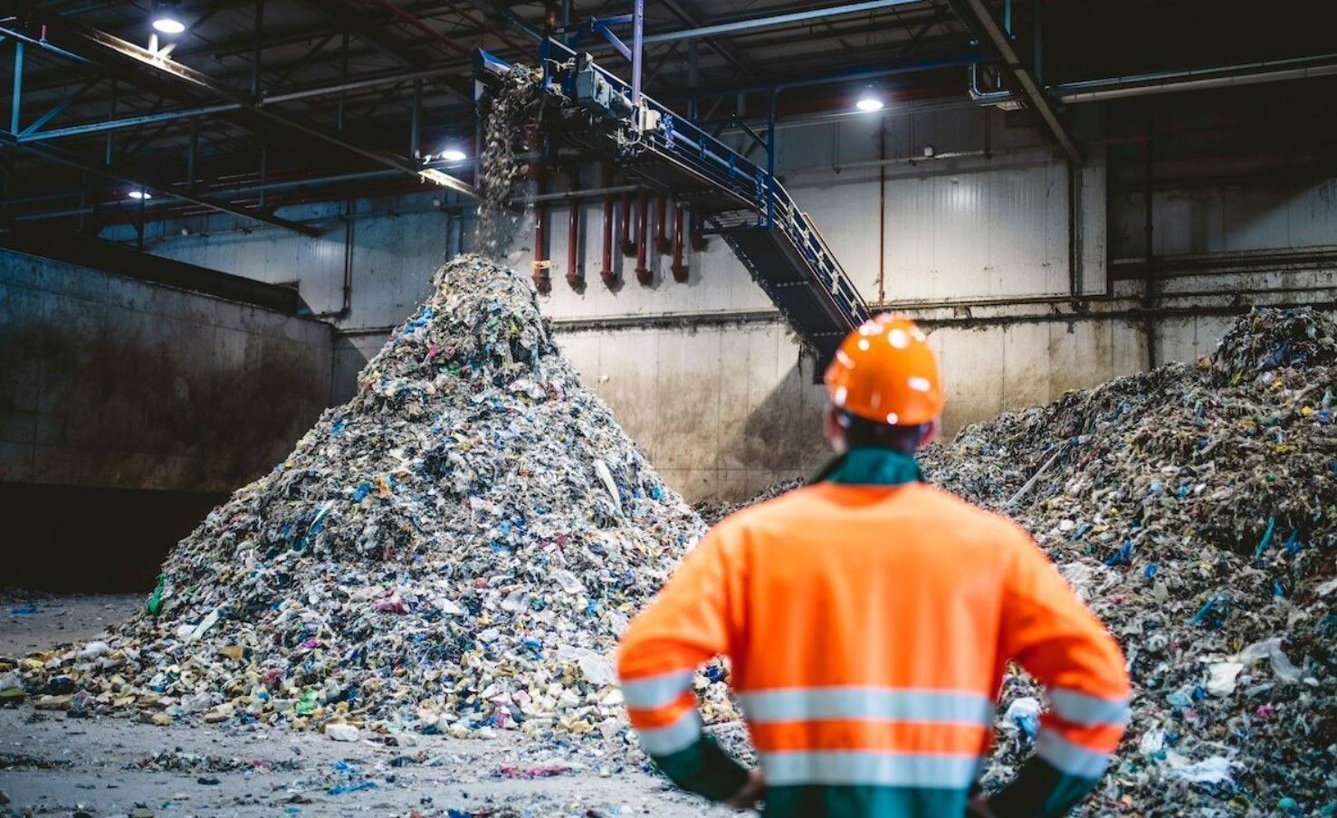 Catadores, indígenas e povos tradicionais no centro das soluções ambientais