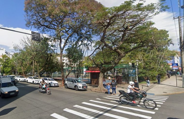 Prefeitura de Teresópolis suspende cobrança do estacionamento rotativo na segunda