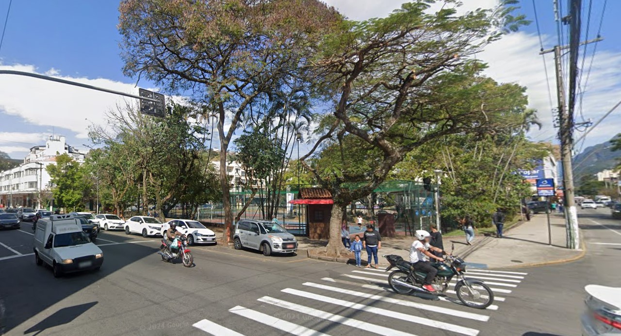 Desfile Cívico de 7 de setembro em Teresópolis: confira as interdições no trânsito no Parque Regadas e imediações