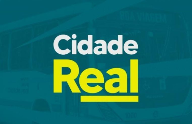 Cidade Real divulga novos horários em Petrópolis