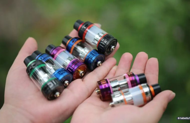 Inca e Fiocruz vão produzir dados científicos sobre cigarro eletrônico