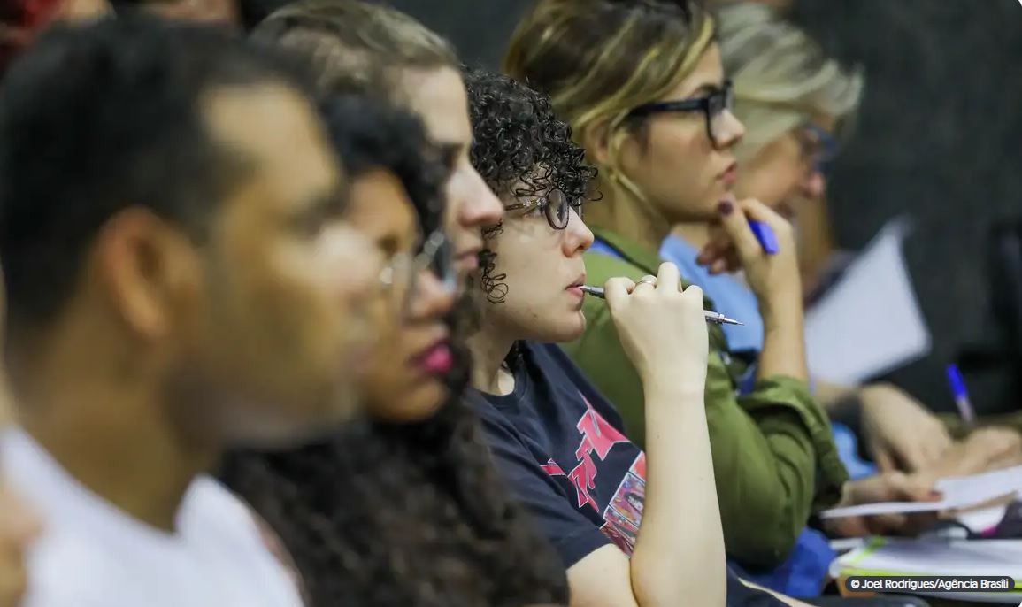 Candidatos do CNU podem acessar nesta terça-feira cartões de resposta