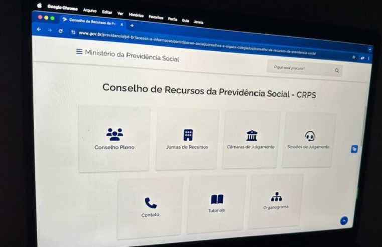 Segurados podem recorrer contra decisões do INSS sem entrar na justiça
