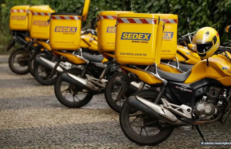 Correios anunciam banca selecionada para realização de concurso