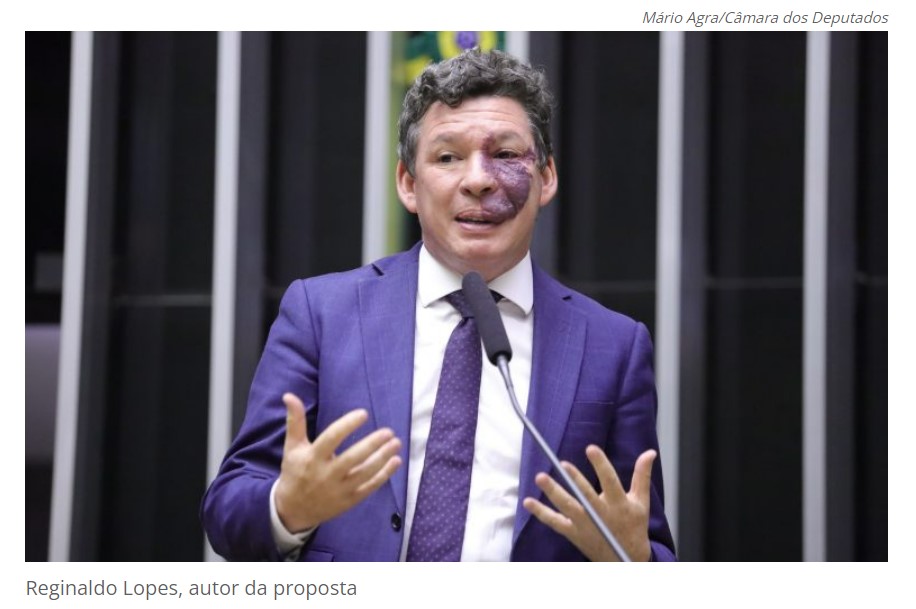 Projeto proíbe o uso de cartões de crédito e do Bolsa Família em bets