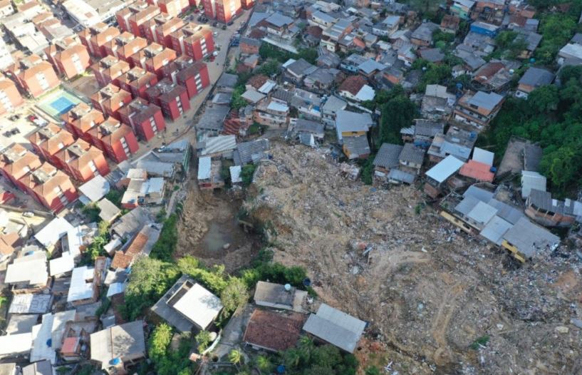 Disque Denúncia recebe denúncias envolvendo crise hídrica e queimadas