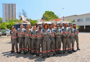 Enel Rio anuncia contratação de 2 mil eletricistas até 2026