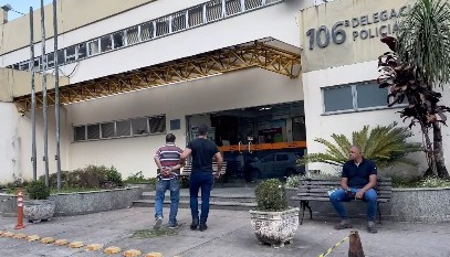 Homem é preso no Carangola acusado de estuprar a própria afilhada