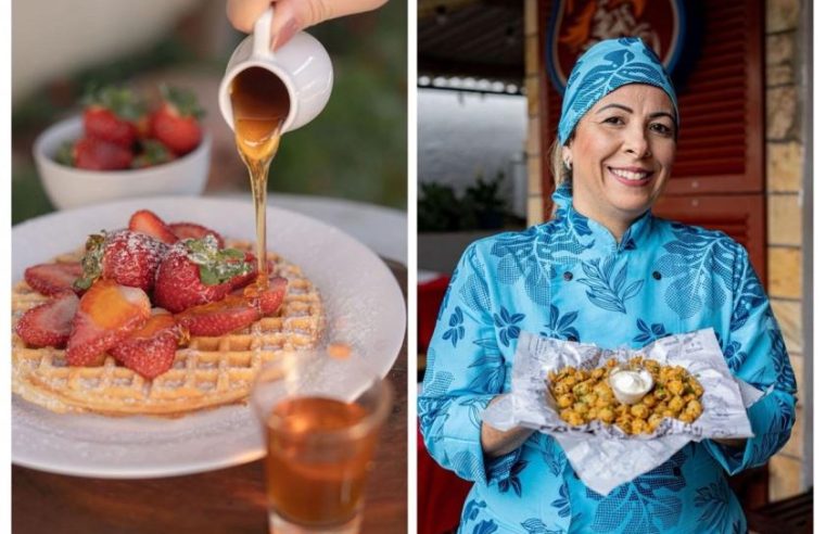 Teresópolis recebe a 2ªedição do Festival Origens