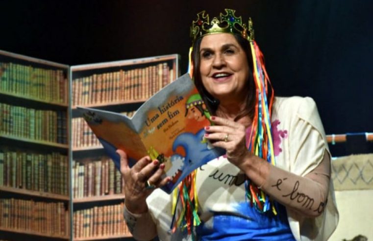 Teresópolis recebe este mês a I Feira do Livro e da Cultura