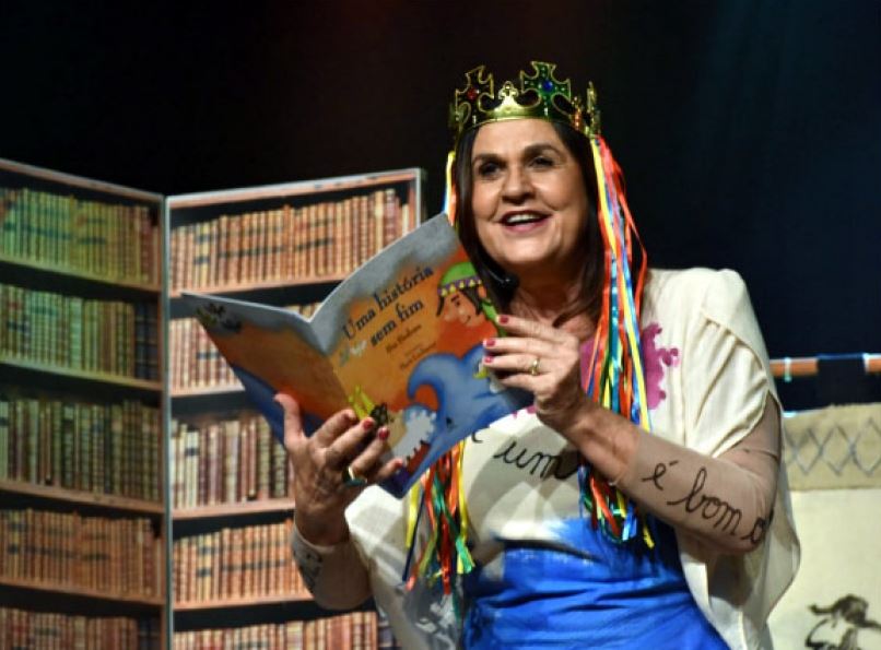 Teresópolis recebe este mês a I Feira do Livro e da Cultura