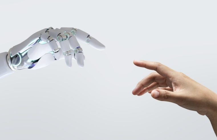 Inteligência artificial cresce e transforma o mercado de trabalho no Brasil