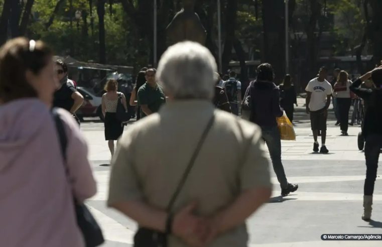 STF retoma no dia 20 deste mês julgamento sobre revisão da vida toda