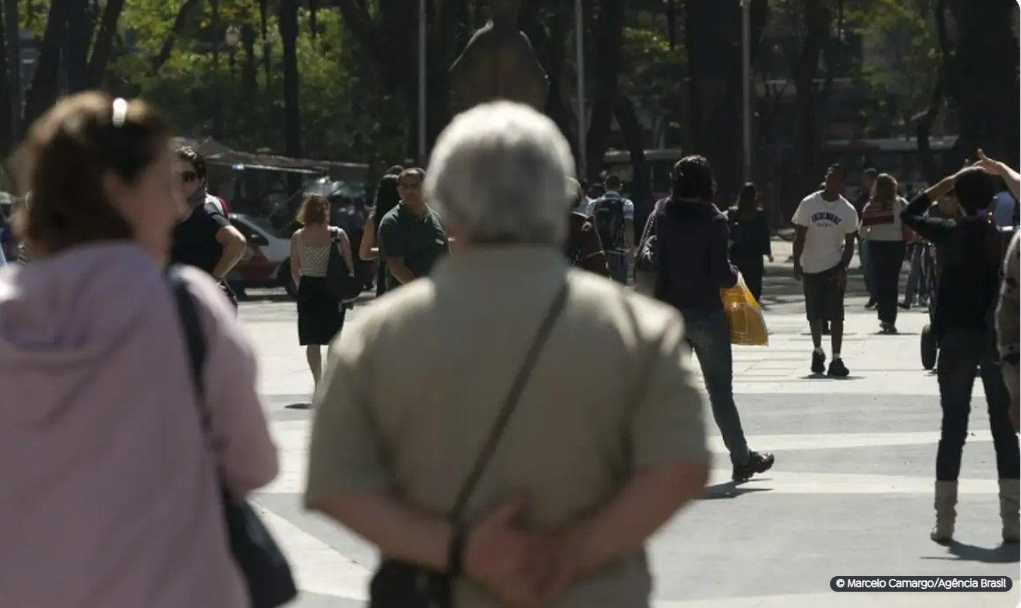 STF retoma no dia 20 deste mês julgamento sobre revisão da vida toda