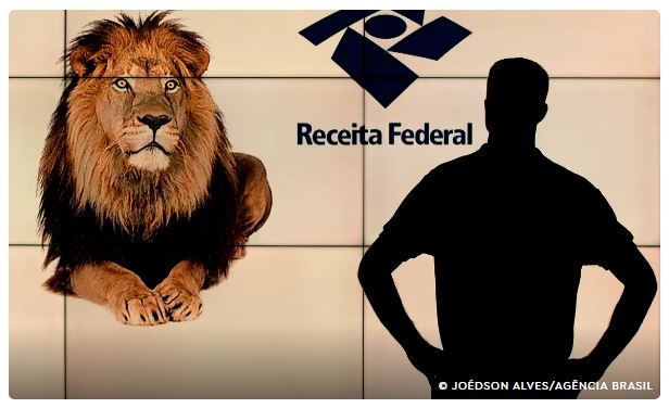 Receita paga nesta segunda último lote de restituição do IR 2024