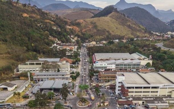 Itaipava tem soluções para melhorias no trânsito que nunca saíram do papel
