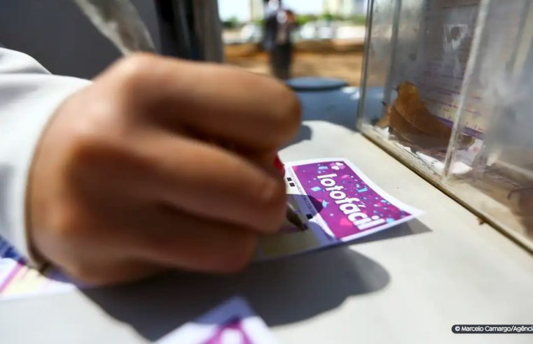 Lotofácil da Independência sorteia prêmio estimado em R$ 200 milhões