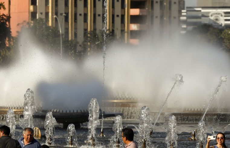 Seca e queimadas exigem mais cuidados com saúde; confira orientações